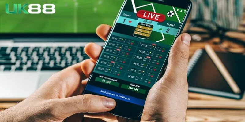 Những kinh nghiệm khi soi kèo tài xỉu bóng đá 