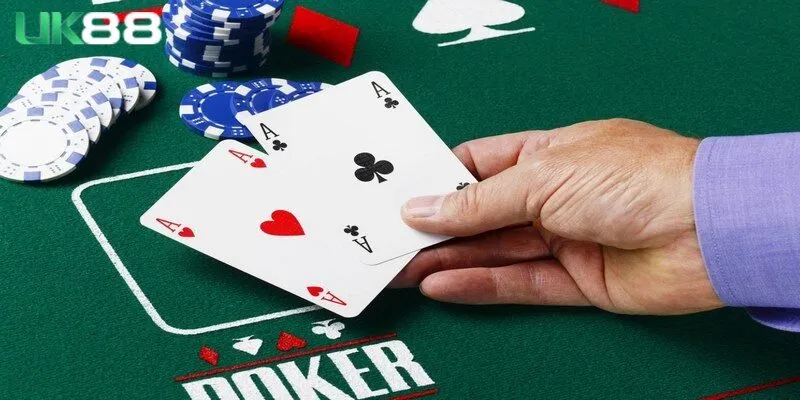 Những quy tắc chơi chung game bài Poker Những quy tắc chơi chung game bài Poker 